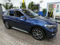 USED 2020 70 BMW X1 1.5 25e 10kWh xLine SUV 5dr Petrol Plug-in Hybrid Auto xDrive Euro 6 (s/s) (220 ps) SAT NAV HEATED LEATHER INTERIOR CRUISE CONTROL PARKING SENSORS 1 OWNER SERVICE HISTORY WARRANTY