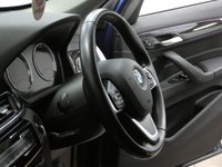 USED 2020 70 BMW X1 1.5 25e 10kWh xLine SUV 5dr Petrol Plug-in Hybrid Auto xDrive Euro 6 (s/s) (220 ps) SAT NAV HEATED LEATHER INTERIOR CRUISE CONTROL PARKING SENSORS 1 OWNER SERVICE HISTORY WARRANTY