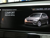 USED 2020 70 BMW X1 1.5 25e 10kWh xLine SUV 5dr Petrol Plug-in Hybrid Auto xDrive Euro 6 (s/s) (220 ps) SAT NAV HEATED LEATHER INTERIOR CRUISE CONTROL PARKING SENSORS 1 OWNER SERVICE HISTORY WARRANTY