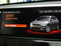 USED 2020 70 BMW X1 1.5 25e 10kWh xLine SUV 5dr Petrol Plug-in Hybrid Auto xDrive Euro 6 (s/s) (220 ps) SAT NAV HEATED LEATHER INTERIOR CRUISE CONTROL PARKING SENSORS 1 OWNER SERVICE HISTORY WARRANTY