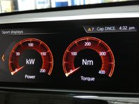 USED 2020 70 BMW X1 1.5 25e 10kWh xLine SUV 5dr Petrol Plug-in Hybrid Auto xDrive Euro 6 (s/s) (220 ps) SAT NAV HEATED LEATHER INTERIOR CRUISE CONTROL PARKING SENSORS 1 OWNER SERVICE HISTORY WARRANTY