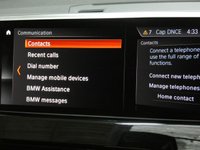 USED 2020 70 BMW X1 1.5 25e 10kWh xLine SUV 5dr Petrol Plug-in Hybrid Auto xDrive Euro 6 (s/s) (220 ps) SAT NAV HEATED LEATHER INTERIOR CRUISE CONTROL PARKING SENSORS 1 OWNER SERVICE HISTORY WARRANTY