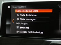 USED 2020 70 BMW X1 1.5 25e 10kWh xLine SUV 5dr Petrol Plug-in Hybrid Auto xDrive Euro 6 (s/s) (220 ps) SAT NAV HEATED LEATHER INTERIOR CRUISE CONTROL PARKING SENSORS 1 OWNER SERVICE HISTORY WARRANTY