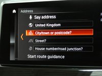 USED 2020 70 BMW X1 1.5 25e 10kWh xLine SUV 5dr Petrol Plug-in Hybrid Auto xDrive Euro 6 (s/s) (220 ps) SAT NAV HEATED LEATHER INTERIOR CRUISE CONTROL PARKING SENSORS 1 OWNER SERVICE HISTORY WARRANTY