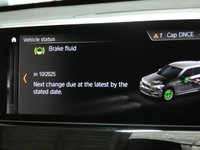 USED 2020 70 BMW X1 1.5 25e 10kWh xLine SUV 5dr Petrol Plug-in Hybrid Auto xDrive Euro 6 (s/s) (220 ps) SAT NAV HEATED LEATHER INTERIOR CRUISE CONTROL PARKING SENSORS 1 OWNER SERVICE HISTORY WARRANTY
