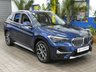 USED 2020 70 BMW X1 1.5 25e 10kWh xLine SUV 5dr Petrol Plug-in Hybrid Auto xDrive Euro 6 (s/s) (220 ps) SAT NAV HEATED LEATHER INTERIOR CRUISE CONTROL PARKING SENSORS 1 OWNER SERVICE HISTORY WARRANTY