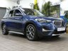 USED 2020 70 BMW X1 1.5 25e 10kWh xLine SUV 5dr Petrol Plug-in Hybrid Auto xDrive Euro 6 (s/s) (220 ps) SAT NAV HEATED LEATHER INTERIOR CRUISE CONTROL PARKING SENSORS 1 OWNER SERVICE HISTORY WARRANTY