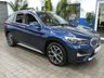 USED 2020 70 BMW X1 1.5 25e 10kWh xLine SUV 5dr Petrol Plug-in Hybrid Auto xDrive Euro 6 (s/s) (220 ps) SAT NAV HEATED LEATHER INTERIOR CRUISE CONTROL PARKING SENSORS 1 OWNER SERVICE HISTORY WARRANTY