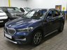USED 2020 70 BMW X1 1.5 25e 10kWh xLine SUV 5dr Petrol Plug-in Hybrid Auto xDrive Euro 6 (s/s) (220 ps) SAT NAV HEATED LEATHER INTERIOR CRUISE CONTROL PARKING SENSORS 1 OWNER SERVICE HISTORY WARRANTY