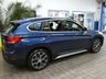 USED 2020 70 BMW X1 1.5 25e 10kWh xLine SUV 5dr Petrol Plug-in Hybrid Auto xDrive Euro 6 (s/s) (220 ps) SAT NAV HEATED LEATHER INTERIOR CRUISE CONTROL PARKING SENSORS 1 OWNER SERVICE HISTORY WARRANTY