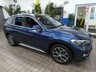 USED 2020 70 BMW X1 1.5 25e 10kWh xLine SUV 5dr Petrol Plug-in Hybrid Auto xDrive Euro 6 (s/s) (220 ps) SAT NAV HEATED LEATHER INTERIOR CRUISE CONTROL PARKING SENSORS 1 OWNER SERVICE HISTORY WARRANTY