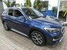 USED 2020 70 BMW X1 1.5 25e 10kWh xLine SUV 5dr Petrol Plug-in Hybrid Auto xDrive Euro 6 (s/s) (220 ps) SAT NAV HEATED LEATHER INTERIOR CRUISE CONTROL PARKING SENSORS 1 OWNER SERVICE HISTORY WARRANTY