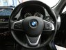 USED 2020 70 BMW X1 1.5 25e 10kWh xLine SUV 5dr Petrol Plug-in Hybrid Auto xDrive Euro 6 (s/s) (220 ps) SAT NAV HEATED LEATHER INTERIOR CRUISE CONTROL PARKING SENSORS 1 OWNER SERVICE HISTORY WARRANTY