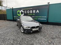USED 2013 13 BMW 3 SERIES 2.0 320d Sport Saloon 4dr Diesel Auto xDrive Euro 5 (s/s) (184 ps) 