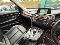 USED 2013 13 BMW 3 SERIES 2.0 320d Sport Saloon 4dr Diesel Auto xDrive Euro 5 (s/s) (184 ps) 