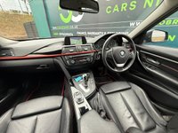 USED 2013 13 BMW 3 SERIES 2.0 320d Sport Saloon 4dr Diesel Auto xDrive Euro 5 (s/s) (184 ps) 