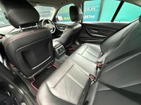 USED 2013 13 BMW 3 SERIES 2.0 320d Sport Saloon 4dr Diesel Auto xDrive Euro 5 (s/s) (184 ps) 