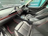 USED 2013 13 BMW 3 SERIES 2.0 320d Sport Saloon 4dr Diesel Auto xDrive Euro 5 (s/s) (184 ps) 