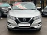 USED 2018 68 NISSAN QASHQAI 1.5 dCi N-Connecta SUV 5dr Diesel Manual Euro 6 (s/s) (115 ps) - ULEZ Compliant