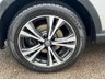 USED 2018 68 NISSAN QASHQAI 1.5 dCi N-Connecta SUV 5dr Diesel Manual Euro 6 (s/s) (115 ps) - ULEZ Compliant