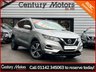 USED 2018 68 NISSAN QASHQAI 1.5 dCi N-Connecta SUV 5dr Diesel Manual Euro 6 (s/s) (115 ps) - ULEZ Compliant