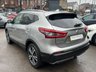 USED 2018 68 NISSAN QASHQAI 1.5 dCi N-Connecta SUV 5dr Diesel Manual Euro 6 (s/s) (115 ps) - ULEZ Compliant
