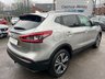 USED 2018 68 NISSAN QASHQAI 1.5 dCi N-Connecta SUV 5dr Diesel Manual Euro 6 (s/s) (115 ps) - ULEZ Compliant