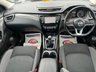 USED 2018 68 NISSAN QASHQAI 1.5 dCi N-Connecta SUV 5dr Diesel Manual Euro 6 (s/s) (115 ps) - ULEZ Compliant