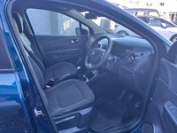 USED 2019 19 RENAULT CAPTUR 1.5 dCi ENERGY Iconic SUV 5dr Diesel Manual Euro 6 (s/s) (90 ps) SAT NAV - DAB RADIO