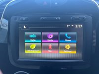 USED 2019 19 RENAULT CAPTUR 1.5 dCi ENERGY Iconic SUV 5dr Diesel Manual Euro 6 (s/s) (90 ps) SAT NAV - DAB RADIO