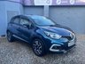 USED 2019 19 RENAULT CAPTUR 1.5 dCi ENERGY Iconic SUV 5dr Diesel Manual Euro 6 (s/s) (90 ps) SAT NAV - DAB RADIO