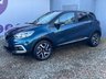 USED 2019 19 RENAULT CAPTUR 1.5 dCi ENERGY Iconic SUV 5dr Diesel Manual Euro 6 (s/s) (90 ps) SAT NAV - DAB RADIO