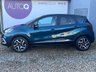 USED 2019 19 RENAULT CAPTUR 1.5 dCi ENERGY Iconic SUV 5dr Diesel Manual Euro 6 (s/s) (90 ps) SAT NAV - DAB RADIO