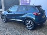 USED 2019 19 RENAULT CAPTUR 1.5 dCi ENERGY Iconic SUV 5dr Diesel Manual Euro 6 (s/s) (90 ps) SAT NAV - DAB RADIO