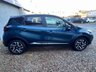 USED 2019 19 RENAULT CAPTUR 1.5 dCi ENERGY Iconic SUV 5dr Diesel Manual Euro 6 (s/s) (90 ps) SAT NAV - DAB RADIO