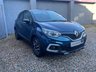 USED 2019 19 RENAULT CAPTUR 1.5 dCi ENERGY Iconic SUV 5dr Diesel Manual Euro 6 (s/s) (90 ps) SAT NAV - DAB RADIO