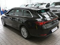 USED 2021 71 SEAT LEON 1.4 eHybrid 12.8kWh XCELLENCE Estate 5dr Petrol Plug-in Hybrid DSG Euro 6 (s/s) (204 ps) SAT NAV PART LEATHER HEATED SEATS REAR VIEW CAMERA PARKING SENSORS 1 OWNER SERVICE HISTORY WARRANTY
