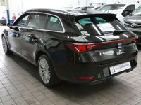 USED 2021 71 SEAT LEON 1.4 eHybrid 12.8kWh XCELLENCE Estate 5dr Petrol Plug-in Hybrid DSG Euro 6 (s/s) (204 ps) SAT NAV PART LEATHER HEATED SEATS REAR VIEW CAMERA PARKING SENSORS 1 OWNER SERVICE HISTORY WARRANTY