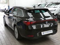 USED 2021 71 SEAT LEON 1.4 eHybrid 12.8kWh XCELLENCE Estate 5dr Petrol Plug-in Hybrid DSG Euro 6 (s/s) (204 ps) SAT NAV PART LEATHER HEATED SEATS REAR VIEW CAMERA PARKING SENSORS 1 OWNER SERVICE HISTORY WARRANTY