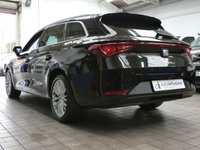 USED 2021 71 SEAT LEON 1.4 eHybrid 12.8kWh XCELLENCE Estate 5dr Petrol Plug-in Hybrid DSG Euro 6 (s/s) (204 ps) SAT NAV PART LEATHER HEATED SEATS REAR VIEW CAMERA PARKING SENSORS 1 OWNER SERVICE HISTORY WARRANTY