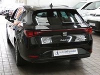 USED 2021 71 SEAT LEON 1.4 eHybrid 12.8kWh XCELLENCE Estate 5dr Petrol Plug-in Hybrid DSG Euro 6 (s/s) (204 ps) SAT NAV PART LEATHER HEATED SEATS REAR VIEW CAMERA PARKING SENSORS 1 OWNER SERVICE HISTORY WARRANTY