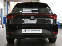 USED 2021 71 SEAT LEON 1.4 eHybrid 12.8kWh XCELLENCE Estate 5dr Petrol Plug-in Hybrid DSG Euro 6 (s/s) (204 ps) SAT NAV PART LEATHER HEATED SEATS REAR VIEW CAMERA PARKING SENSORS 1 OWNER SERVICE HISTORY WARRANTY