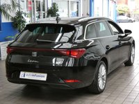 USED 2021 71 SEAT LEON 1.4 eHybrid 12.8kWh XCELLENCE Estate 5dr Petrol Plug-in Hybrid DSG Euro 6 (s/s) (204 ps) SAT NAV PART LEATHER HEATED SEATS REAR VIEW CAMERA PARKING SENSORS 1 OWNER SERVICE HISTORY WARRANTY