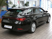 USED 2021 71 SEAT LEON 1.4 eHybrid 12.8kWh XCELLENCE Estate 5dr Petrol Plug-in Hybrid DSG Euro 6 (s/s) (204 ps) SAT NAV PART LEATHER HEATED SEATS REAR VIEW CAMERA PARKING SENSORS 1 OWNER SERVICE HISTORY WARRANTY