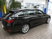 USED 2021 71 SEAT LEON 1.4 eHybrid 12.8kWh XCELLENCE Estate 5dr Petrol Plug-in Hybrid DSG Euro 6 (s/s) (204 ps) SAT NAV PART LEATHER HEATED SEATS REAR VIEW CAMERA PARKING SENSORS 1 OWNER SERVICE HISTORY WARRANTY
