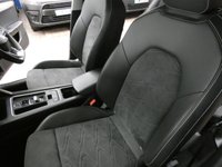 USED 2021 71 SEAT LEON 1.4 eHybrid 12.8kWh XCELLENCE Estate 5dr Petrol Plug-in Hybrid DSG Euro 6 (s/s) (204 ps) SAT NAV PART LEATHER HEATED SEATS REAR VIEW CAMERA PARKING SENSORS 1 OWNER SERVICE HISTORY WARRANTY