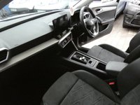 USED 2021 71 SEAT LEON 1.4 eHybrid 12.8kWh XCELLENCE Estate 5dr Petrol Plug-in Hybrid DSG Euro 6 (s/s) (204 ps) SAT NAV PART LEATHER HEATED SEATS REAR VIEW CAMERA PARKING SENSORS 1 OWNER SERVICE HISTORY WARRANTY