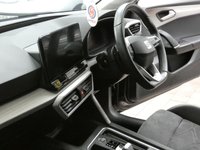 USED 2021 71 SEAT LEON 1.4 eHybrid 12.8kWh XCELLENCE Estate 5dr Petrol Plug-in Hybrid DSG Euro 6 (s/s) (204 ps) SAT NAV PART LEATHER HEATED SEATS REAR VIEW CAMERA PARKING SENSORS 1 OWNER SERVICE HISTORY WARRANTY