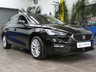 USED 2021 71 SEAT LEON 1.4 eHybrid 12.8kWh XCELLENCE Estate 5dr Petrol Plug-in Hybrid DSG Euro 6 (s/s) (204 ps) SAT NAV PART LEATHER HEATED SEATS REAR VIEW CAMERA PARKING SENSORS 1 OWNER SERVICE HISTORY WARRANTY