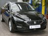 USED 2021 71 SEAT LEON 1.4 eHybrid 12.8kWh XCELLENCE Estate 5dr Petrol Plug-in Hybrid DSG Euro 6 (s/s) (204 ps) SAT NAV PART LEATHER HEATED SEATS REAR VIEW CAMERA PARKING SENSORS 1 OWNER SERVICE HISTORY WARRANTY
